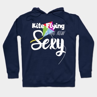 Kite flying Hoodie